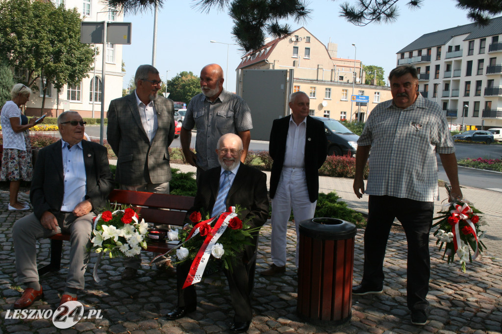 Leszno. Dzień Solidarności i Wolności