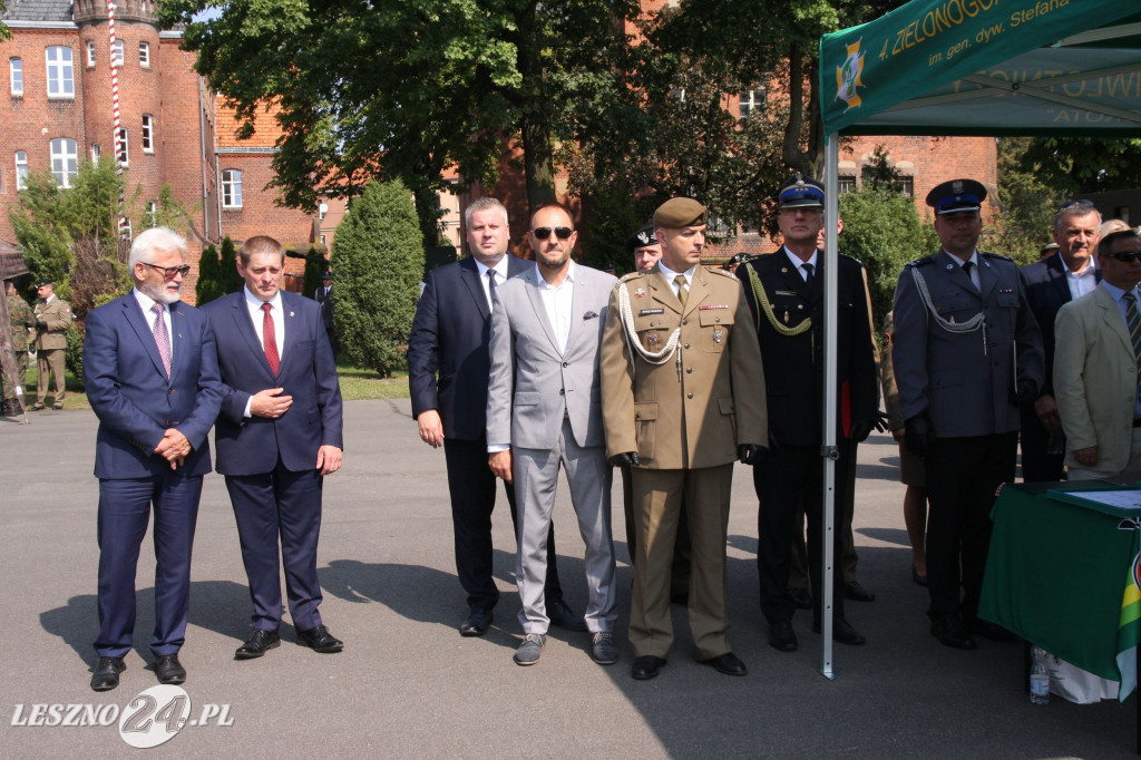 Święto przeciwlotników
