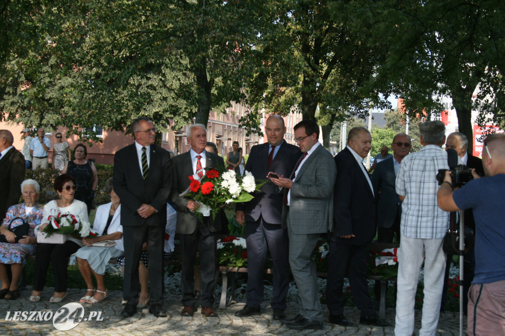 80.rocznica wybuchu II wojny światowej