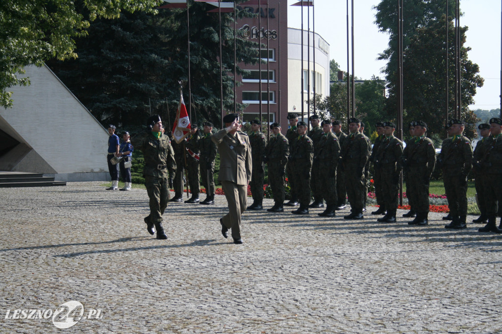 80.rocznica wybuchu II wojny światowej