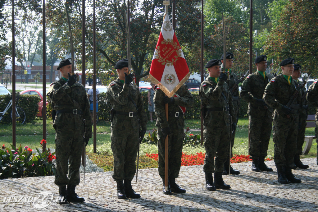 80.rocznica wybuchu II wojny światowej