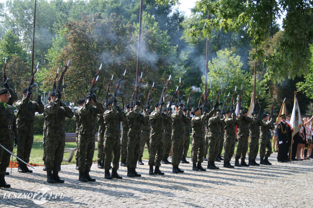 80.rocznica wybuchu II wojny światowej