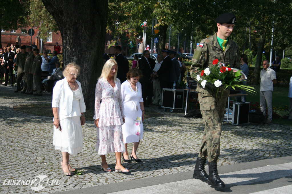 80.rocznica wybuchu II wojny światowej