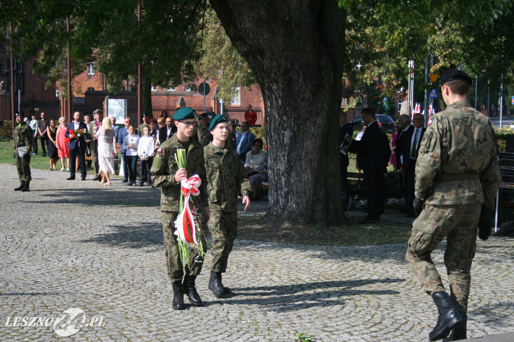 80.rocznica wybuchu II wojny światowej