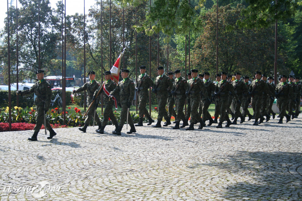80.rocznica wybuchu II wojny światowej