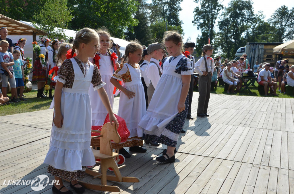 Dawno temu w Wilkowicach 2019
