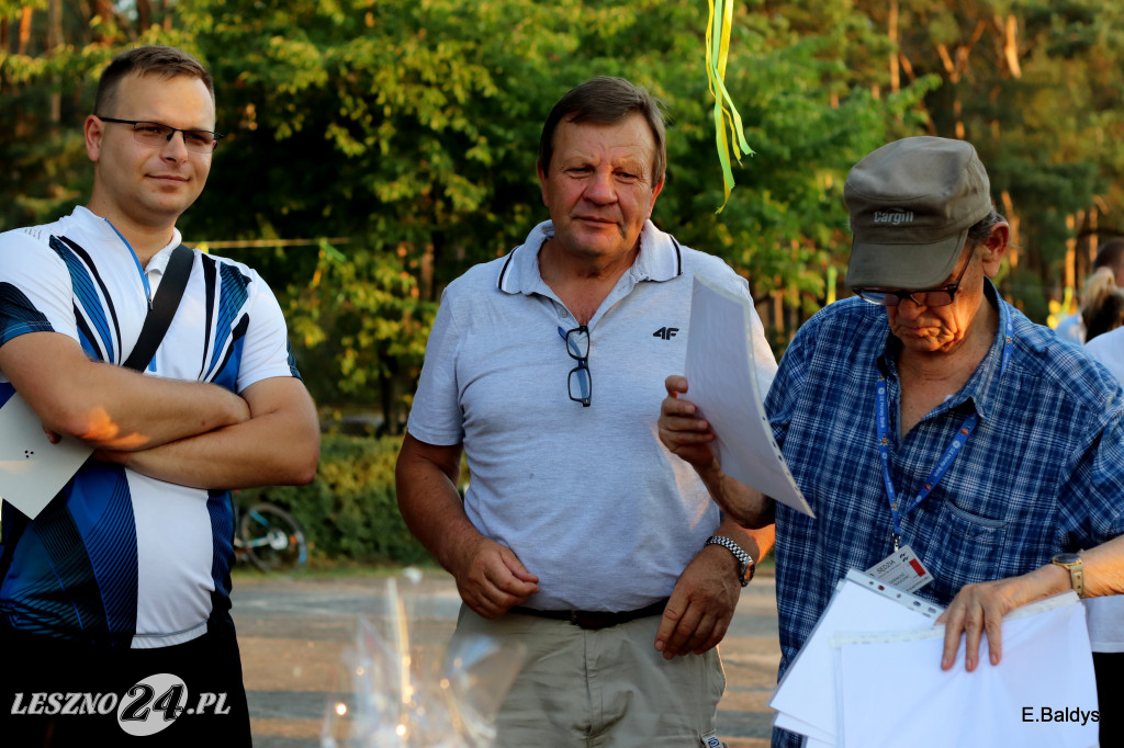 Dzień Działkowca na ROD Kolejarz