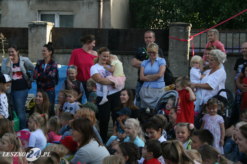 LUFA - trzeci dzień festiwalu w Lesznie