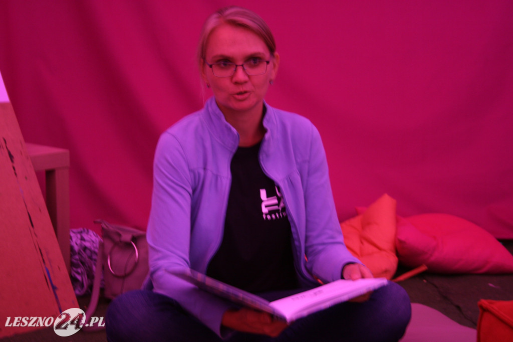 LUFA - trzeci dzień festiwalu w Lesznie