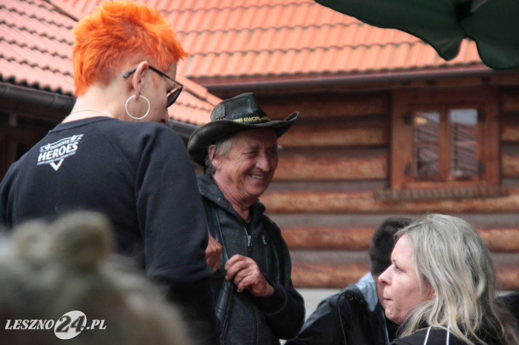 14 Zlot Piekarzy Motocyklistów