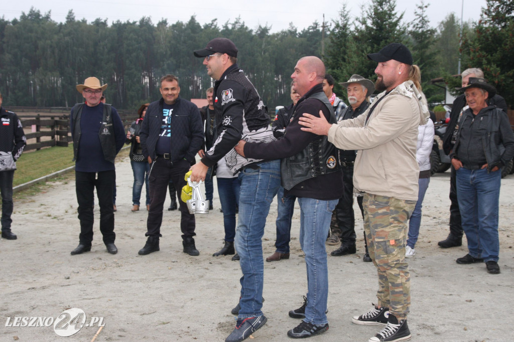 14 Zlot Piekarzy Motocyklistów