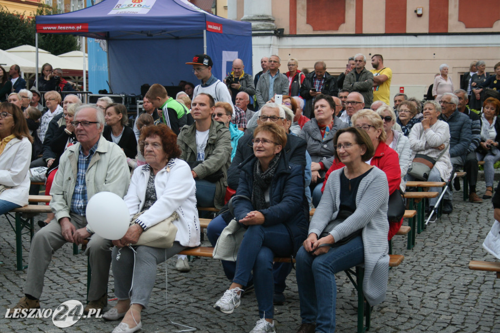 Powrót Króla 2019
