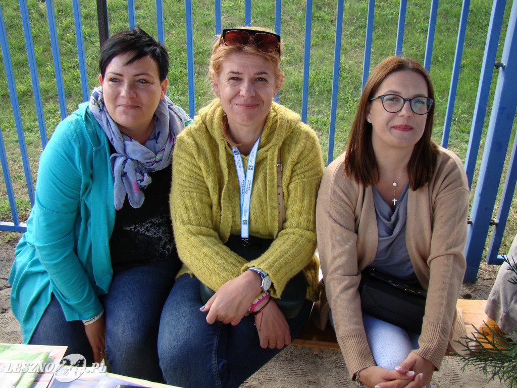 Festyn Aktywne Obywatelskie Leszno 2019