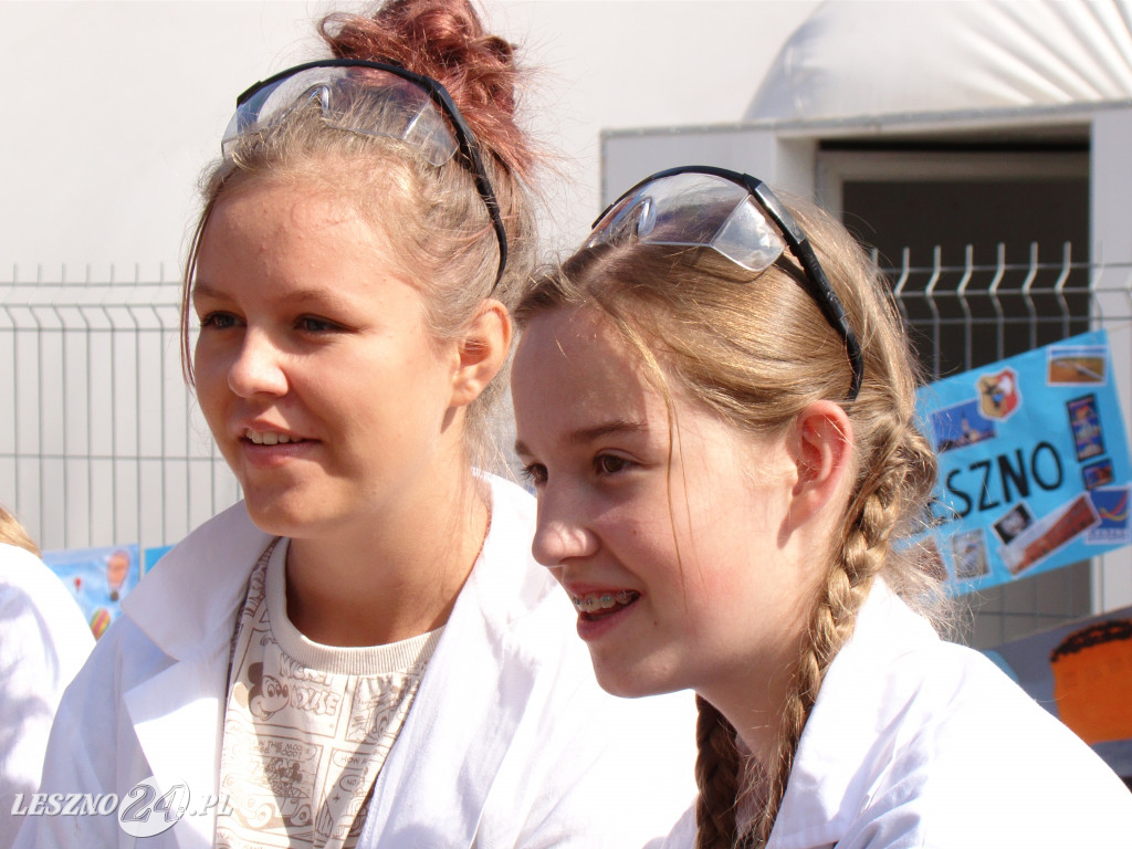 Festyn Aktywne Obywatelskie Leszno 2019