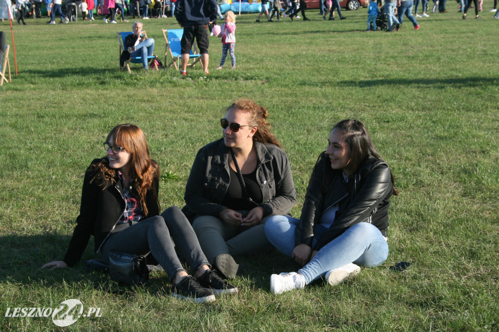 Mini piknik szybowcowy, Leszno 2019