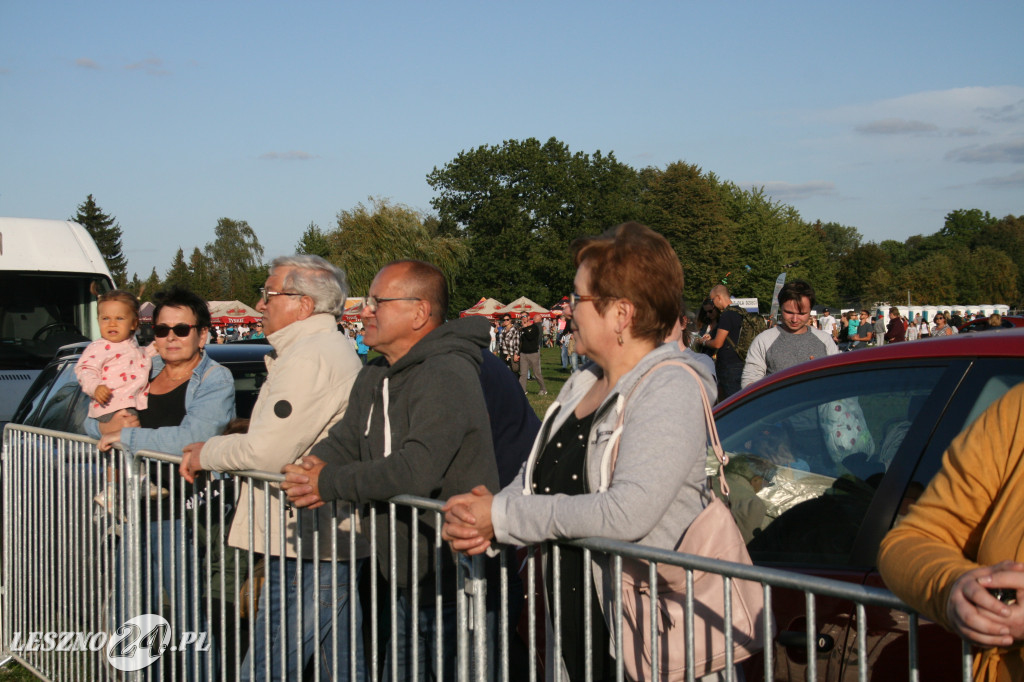Mini piknik szybowcowy, Leszno 2019