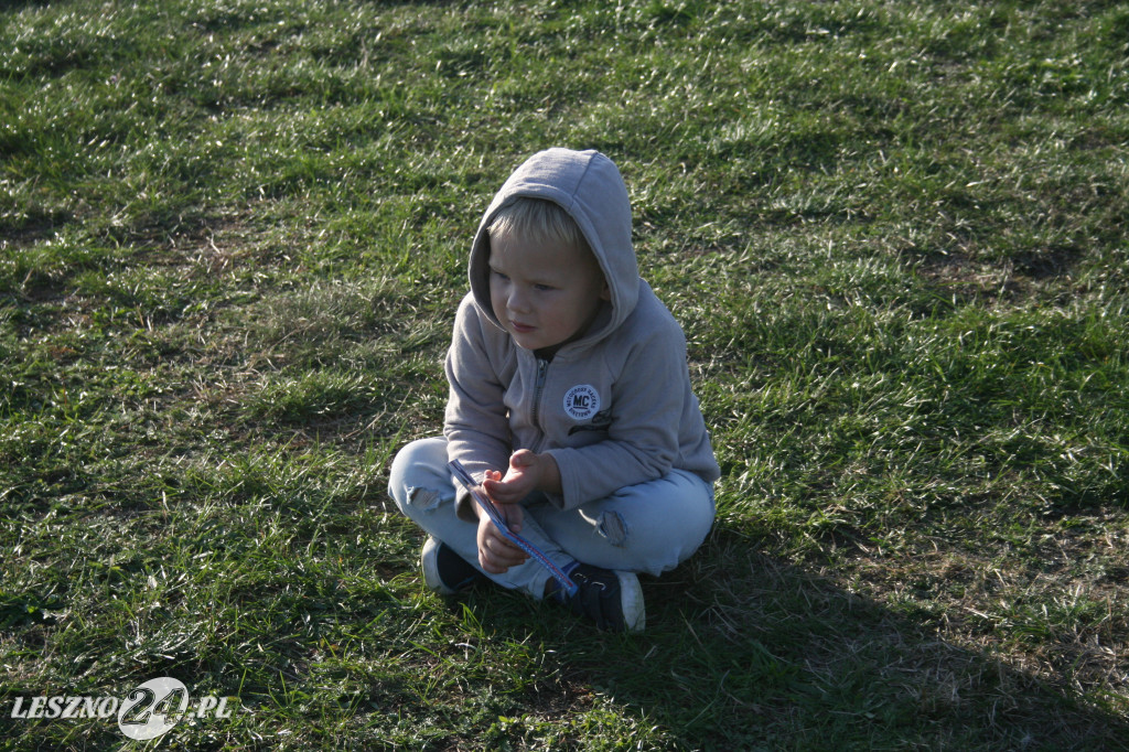 Mini piknik szybowcowy, Leszno 2019