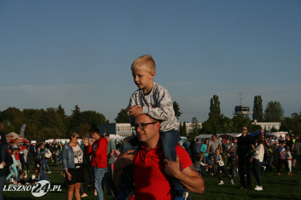 Mini piknik szybowcowy, Leszno 2019