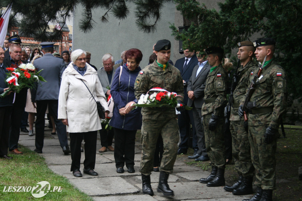 80. rocznica wydarzeń z 17 września 1939 roku