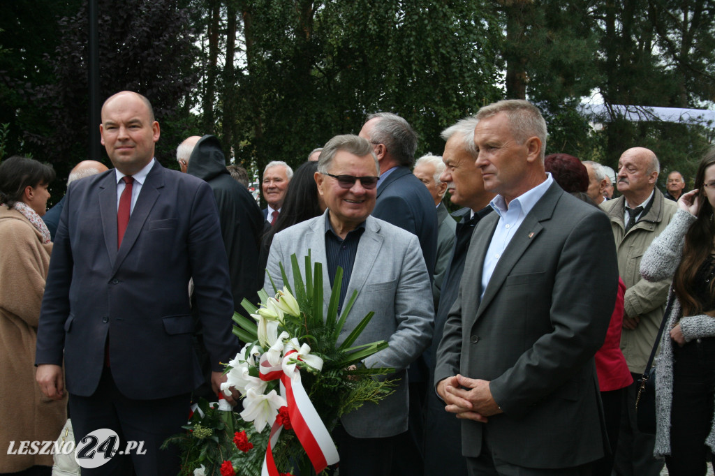 80. rocznica wydarzeń z 17 września 1939 roku