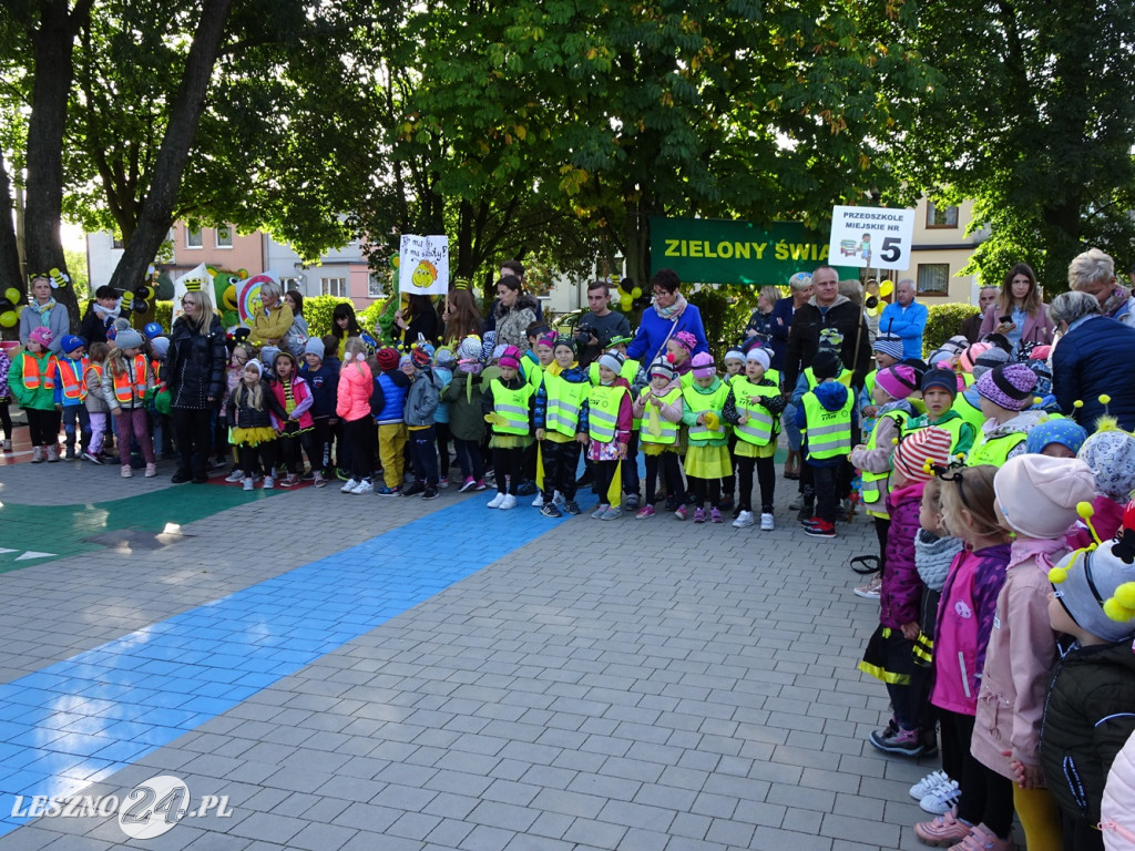 Leszczyński Dzień Przedszkolaka