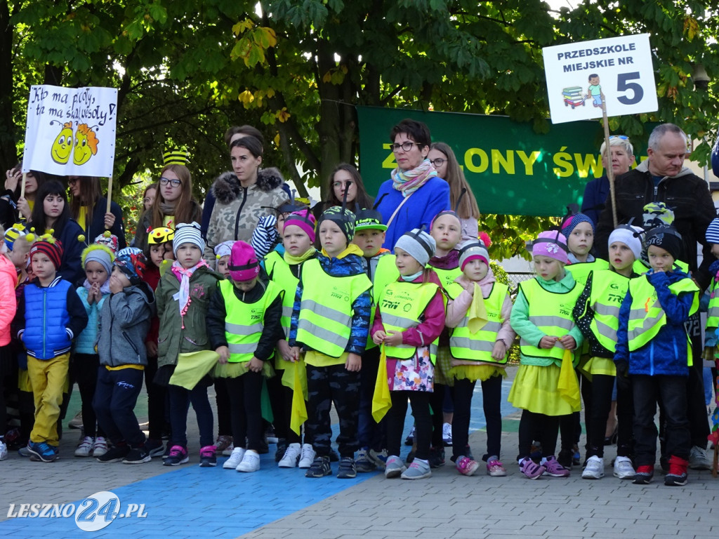 Leszczyński Dzień Przedszkolaka