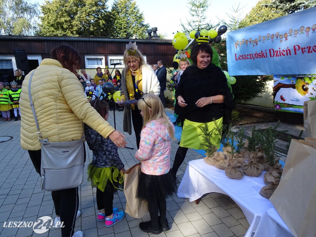 Leszczyński Dzień Przedszkolaka