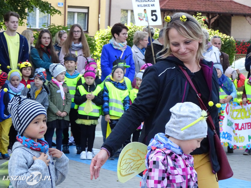 Leszczyński Dzień Przedszkolaka