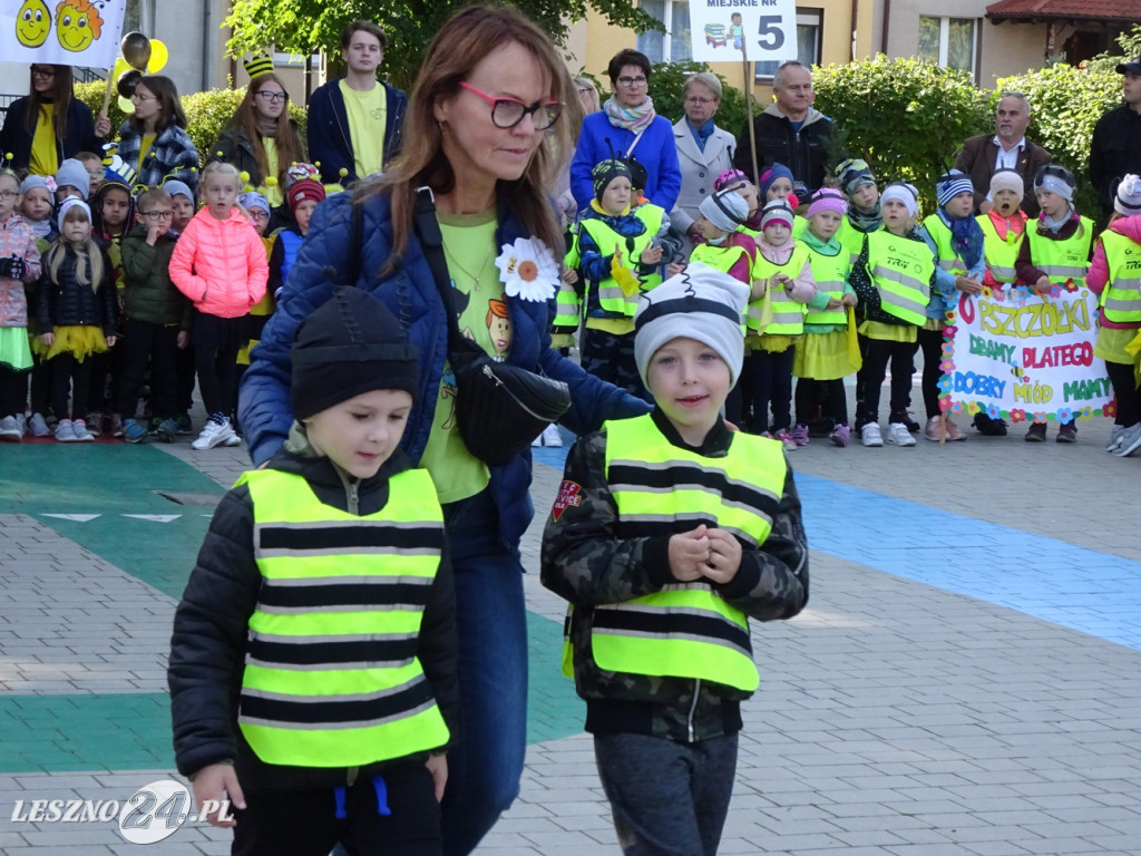 Leszczyński Dzień Przedszkolaka