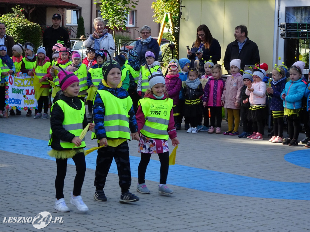 Leszczyński Dzień Przedszkolaka