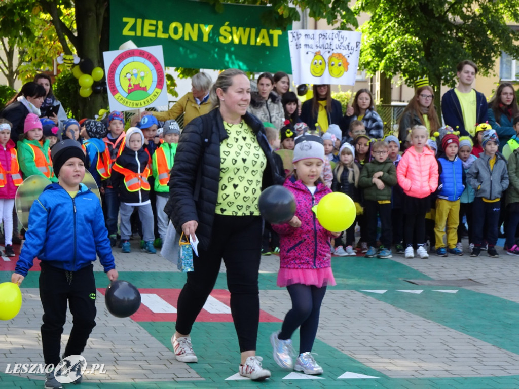 Leszczyński Dzień Przedszkolaka