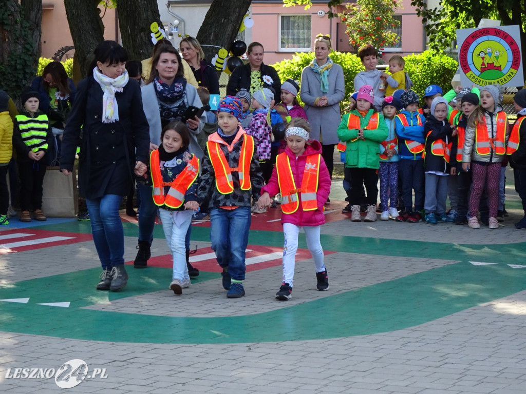 Leszczyński Dzień Przedszkolaka