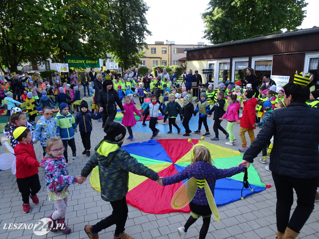 Leszczyński Dzień Przedszkolaka