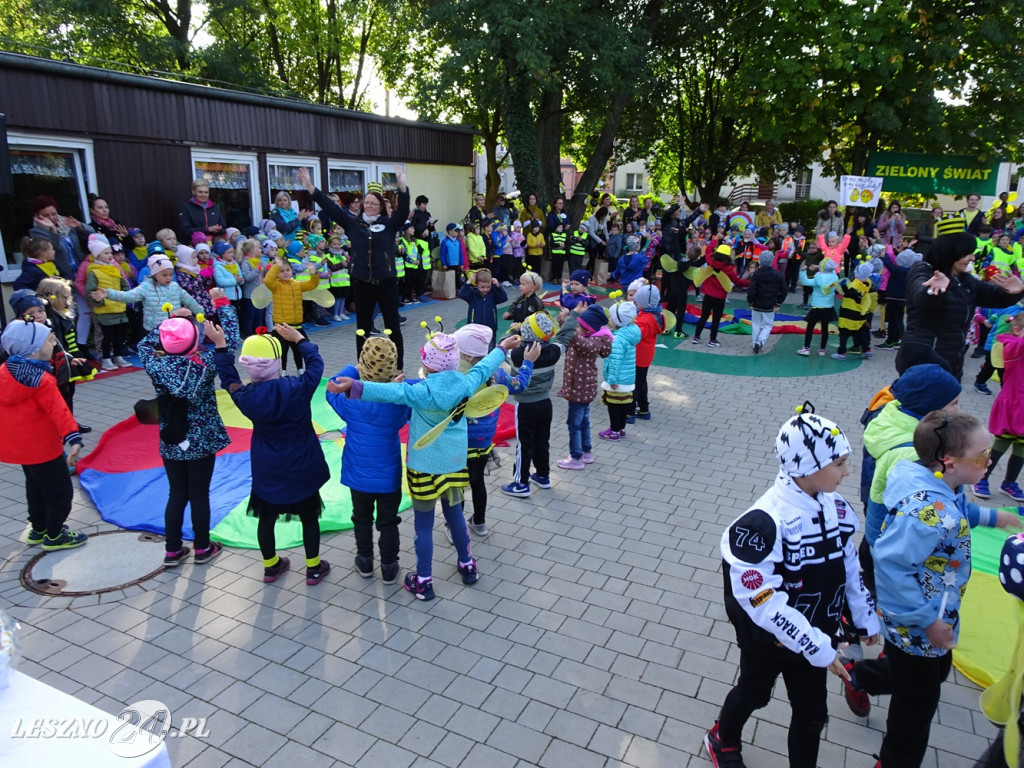 Leszczyński Dzień Przedszkolaka