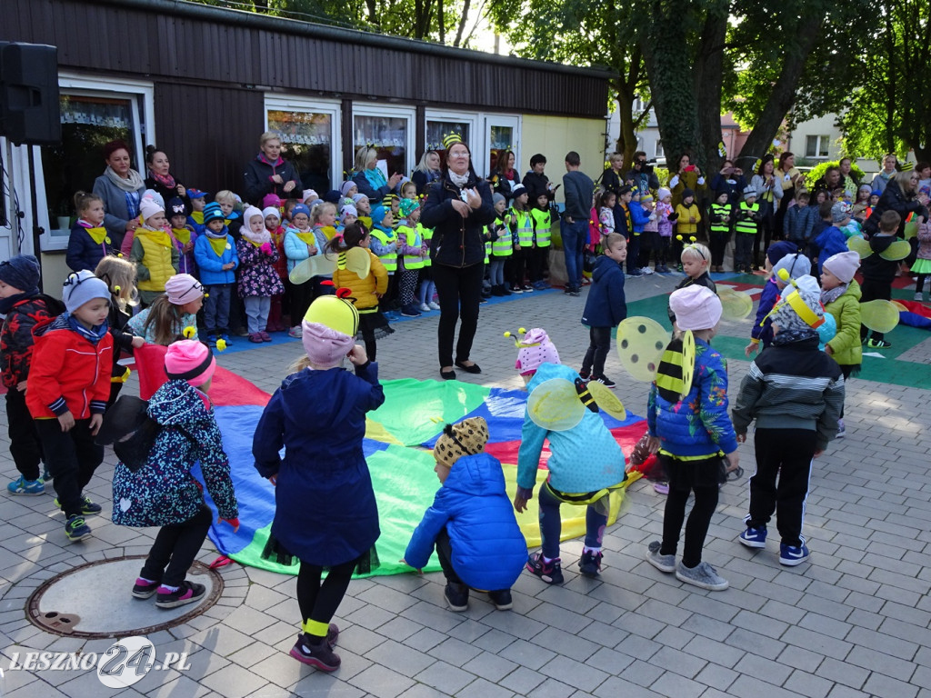 Leszczyński Dzień Przedszkolaka