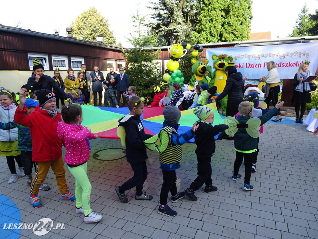 Leszczyński Dzień Przedszkolaka