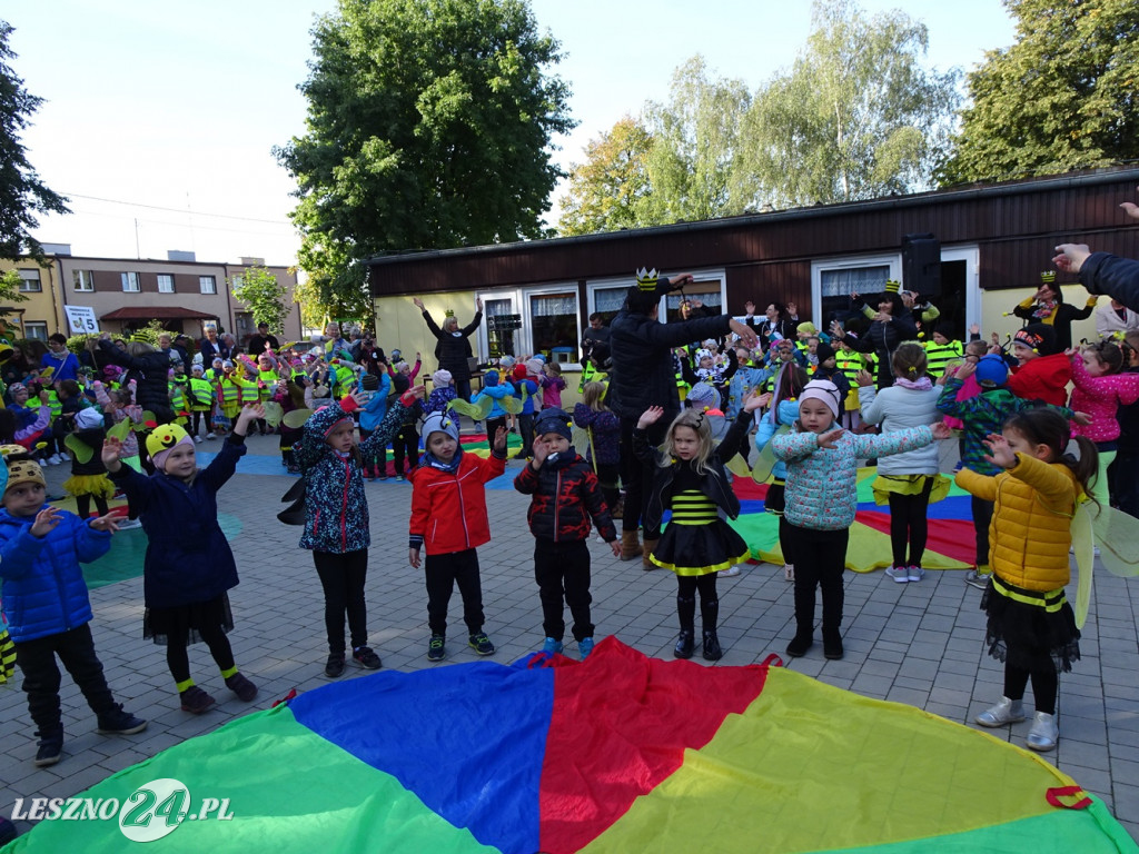 Leszczyński Dzień Przedszkolaka