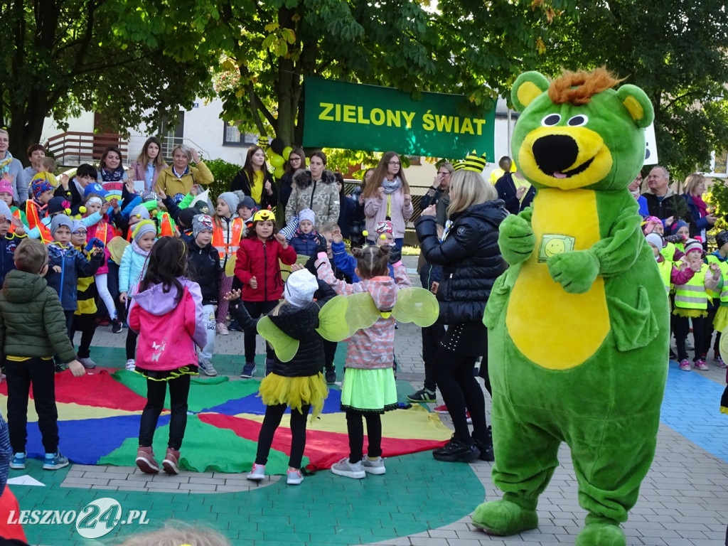 Leszczyński Dzień Przedszkolaka