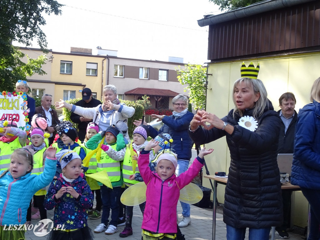 Leszczyński Dzień Przedszkolaka