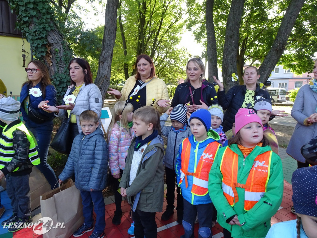 Leszczyński Dzień Przedszkolaka