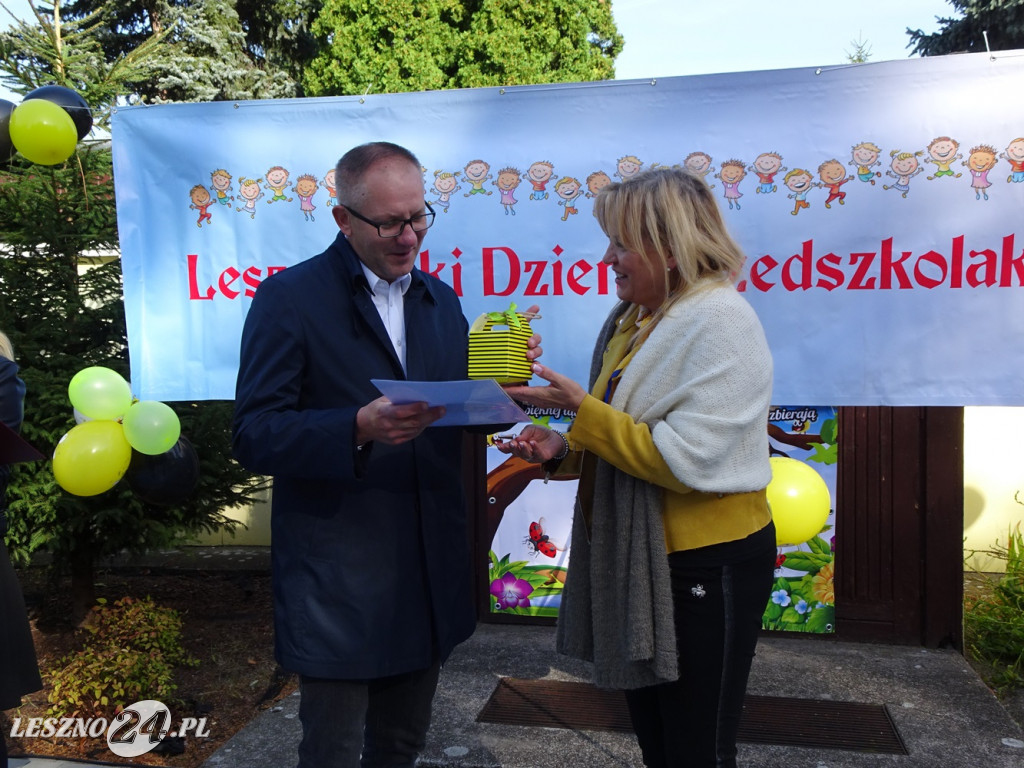 Leszczyński Dzień Przedszkolaka