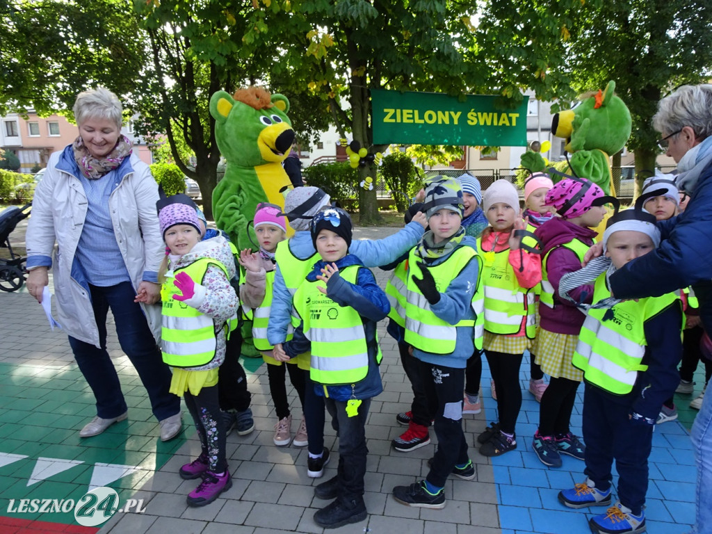 Leszczyński Dzień Przedszkolaka