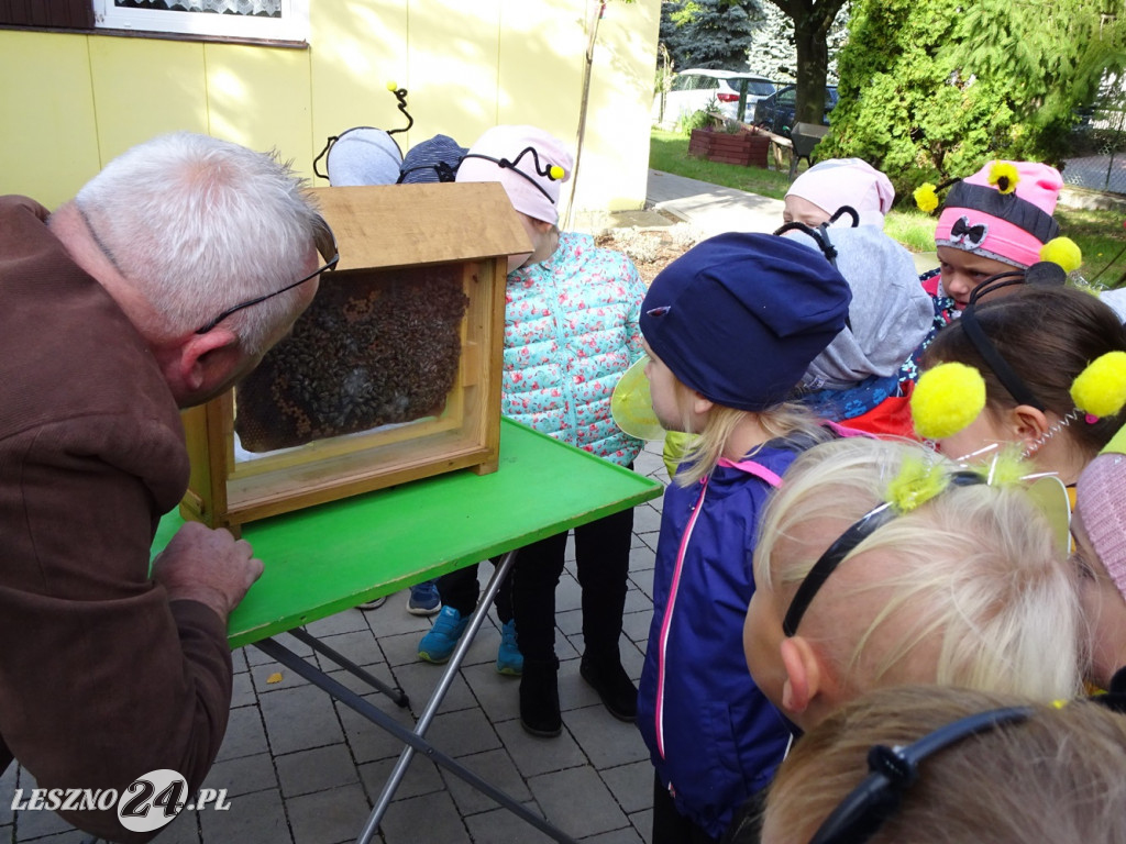 Leszczyński Dzień Przedszkolaka