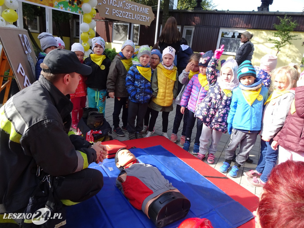 Leszczyński Dzień Przedszkolaka