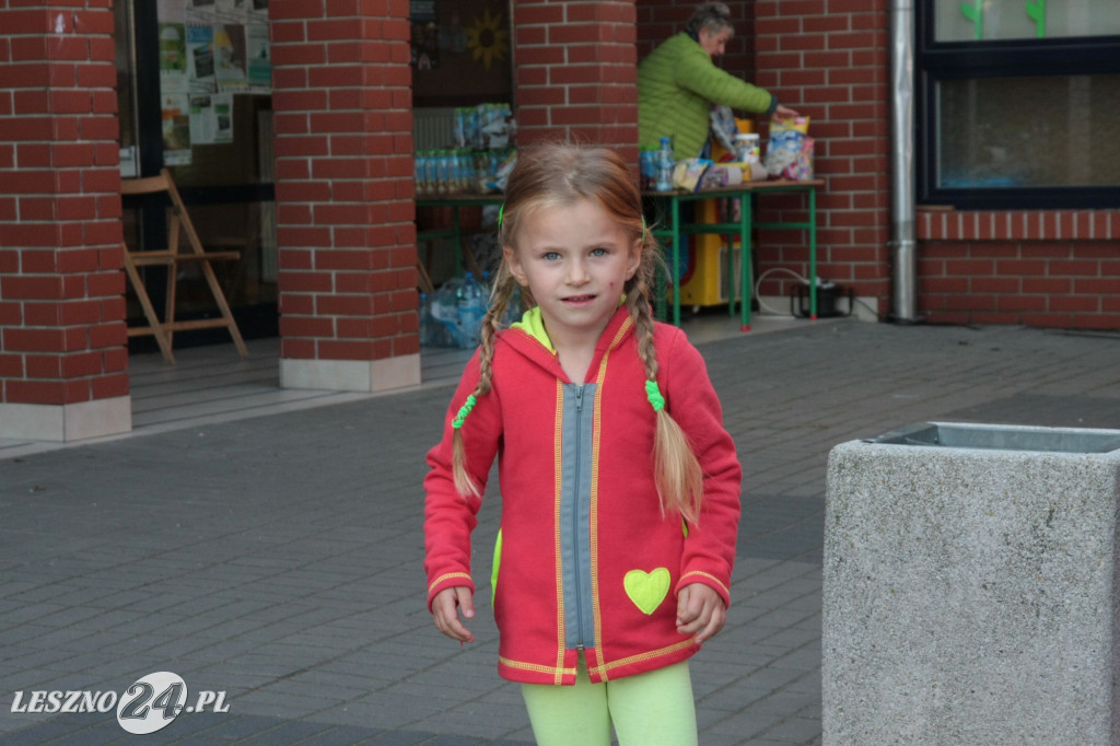Grają w zielone w SP 5