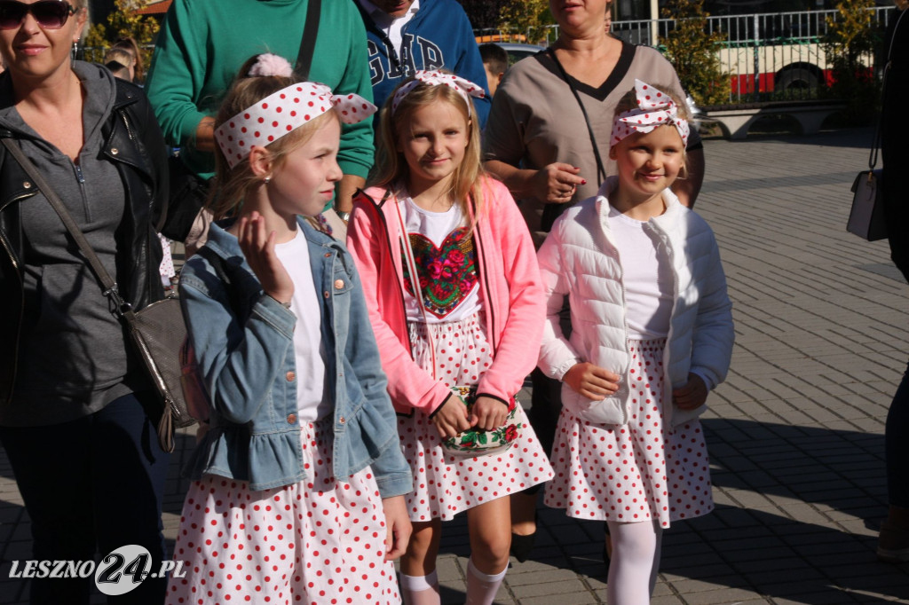 Grają w zielone w SP 5