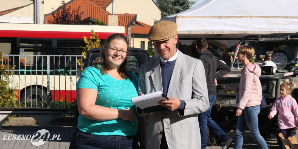 Grają w zielone w SP 5