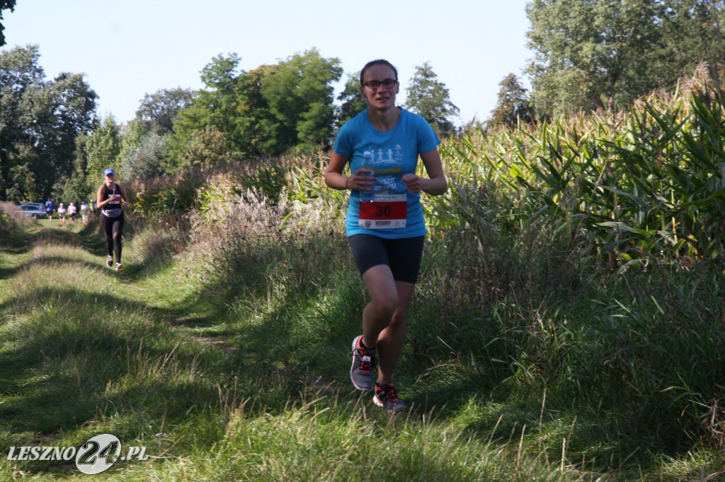 Wamet Run w Rydzynie