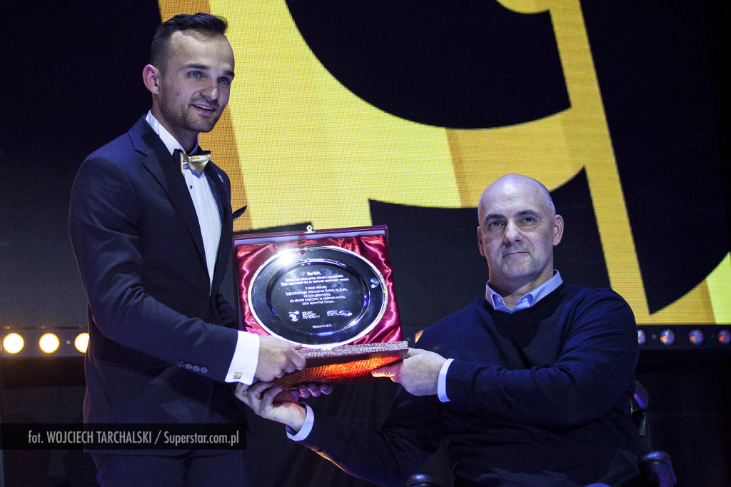 Gala PGE Ekstraliga 2019