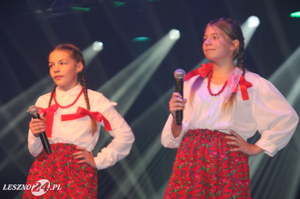 Przytul się i pomóż